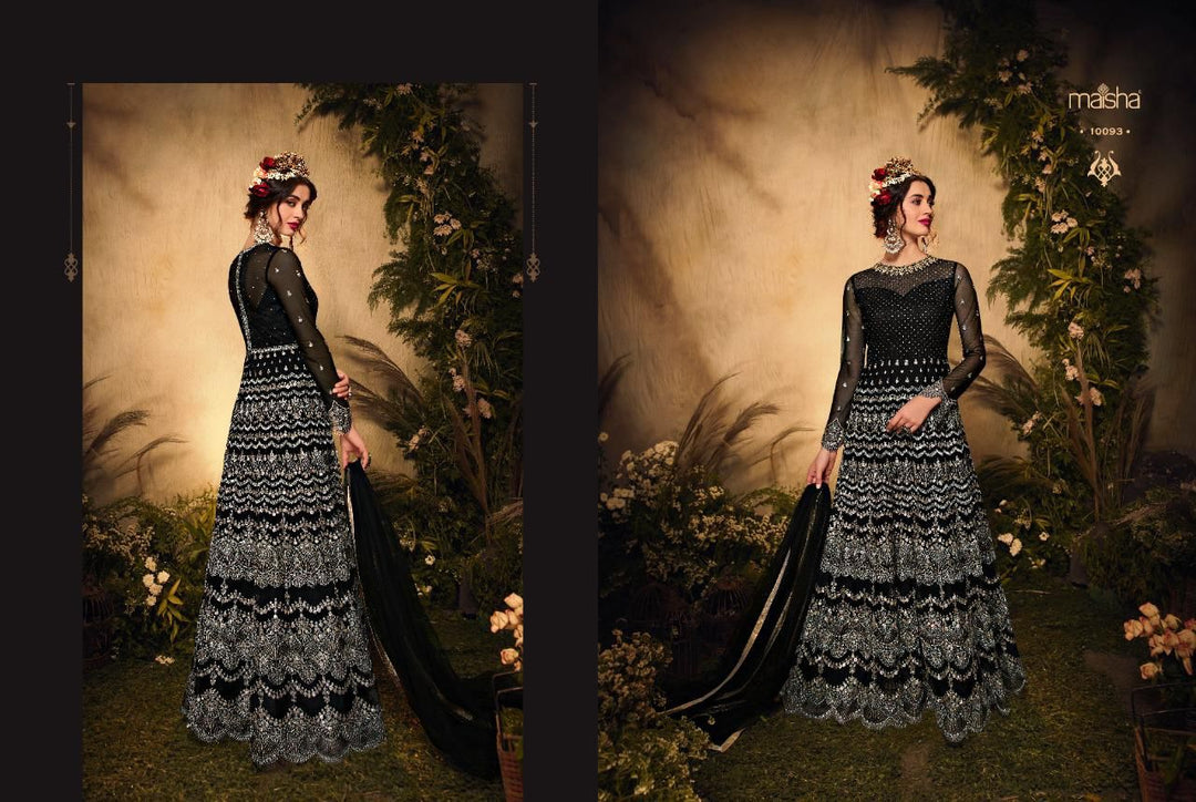 Maisha Aafreen 3 - 10093