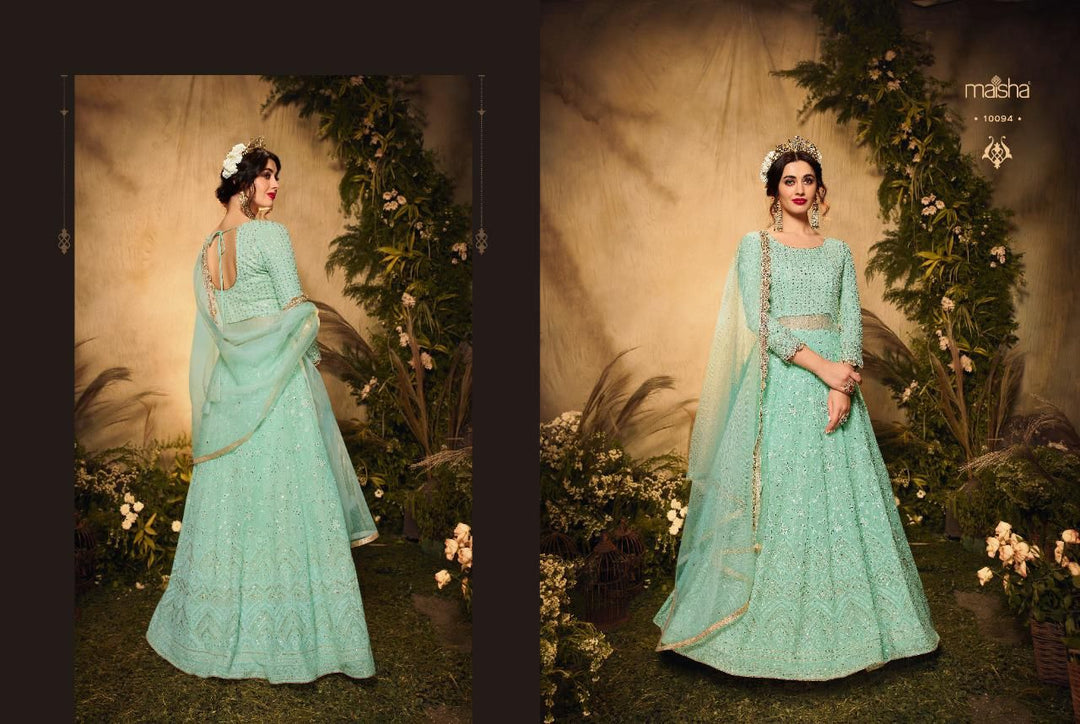 Maisha Aafreen 3 - 10094