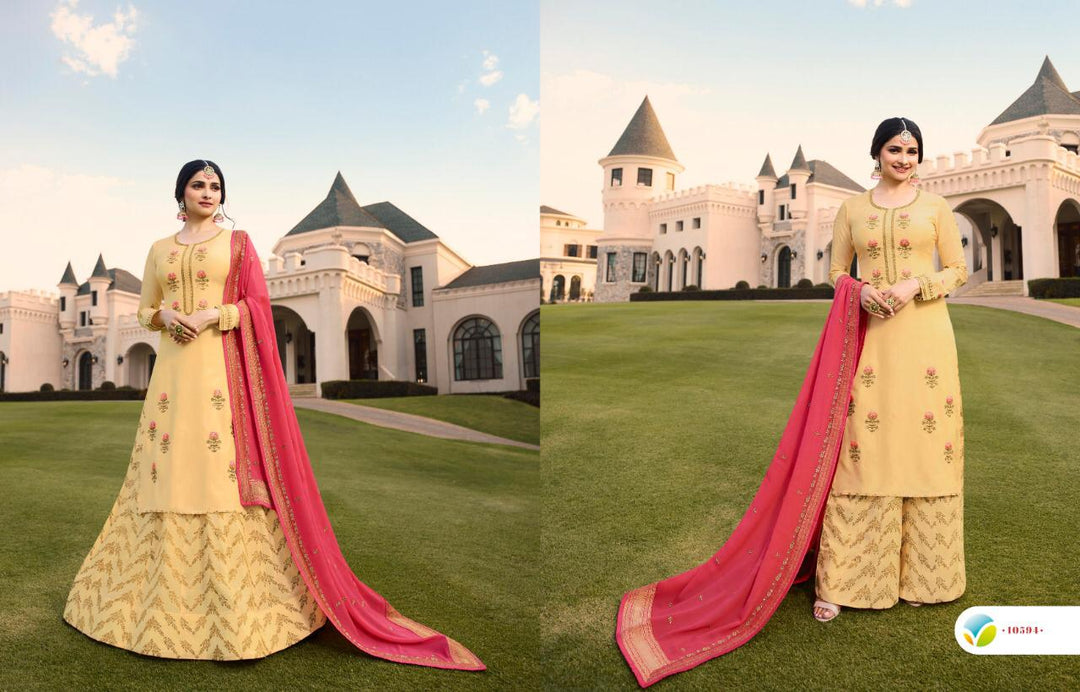 Kaseesh 10594