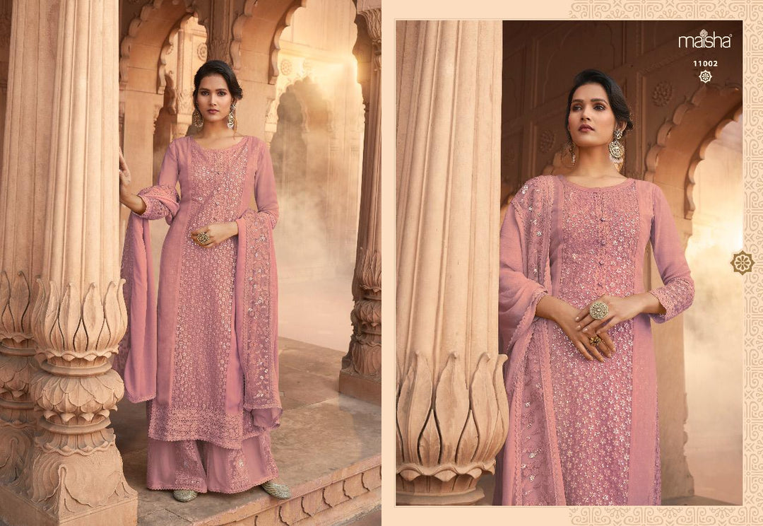 Maisha Ipsit - 11002 - Pink