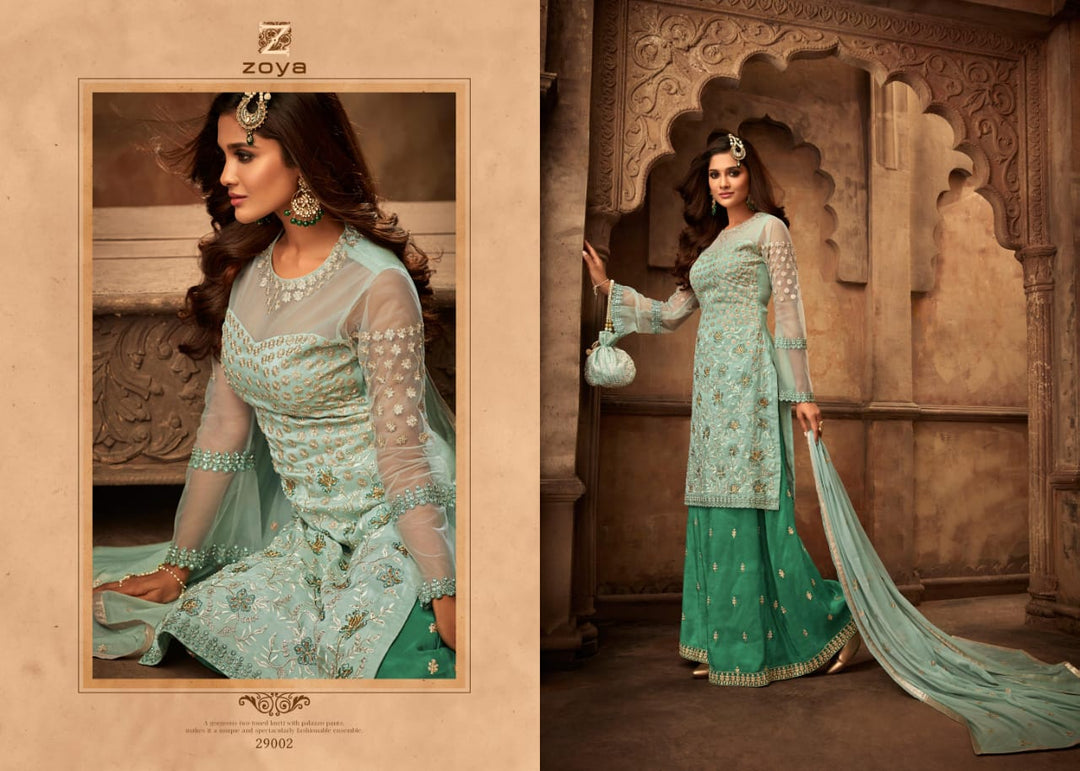 Zoya Moments 29002