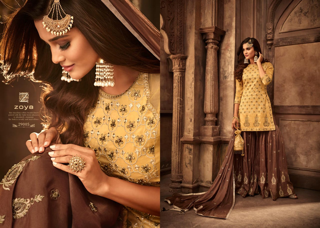 Zoya Moments 29005
