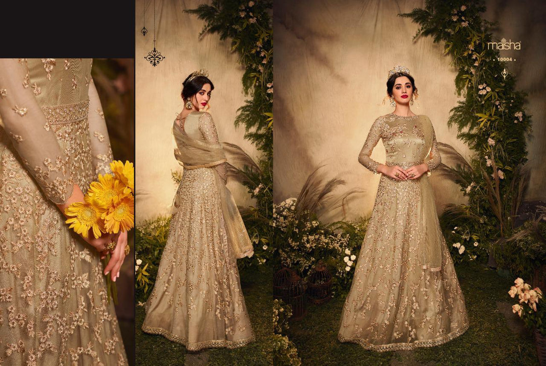 Maisha 10014