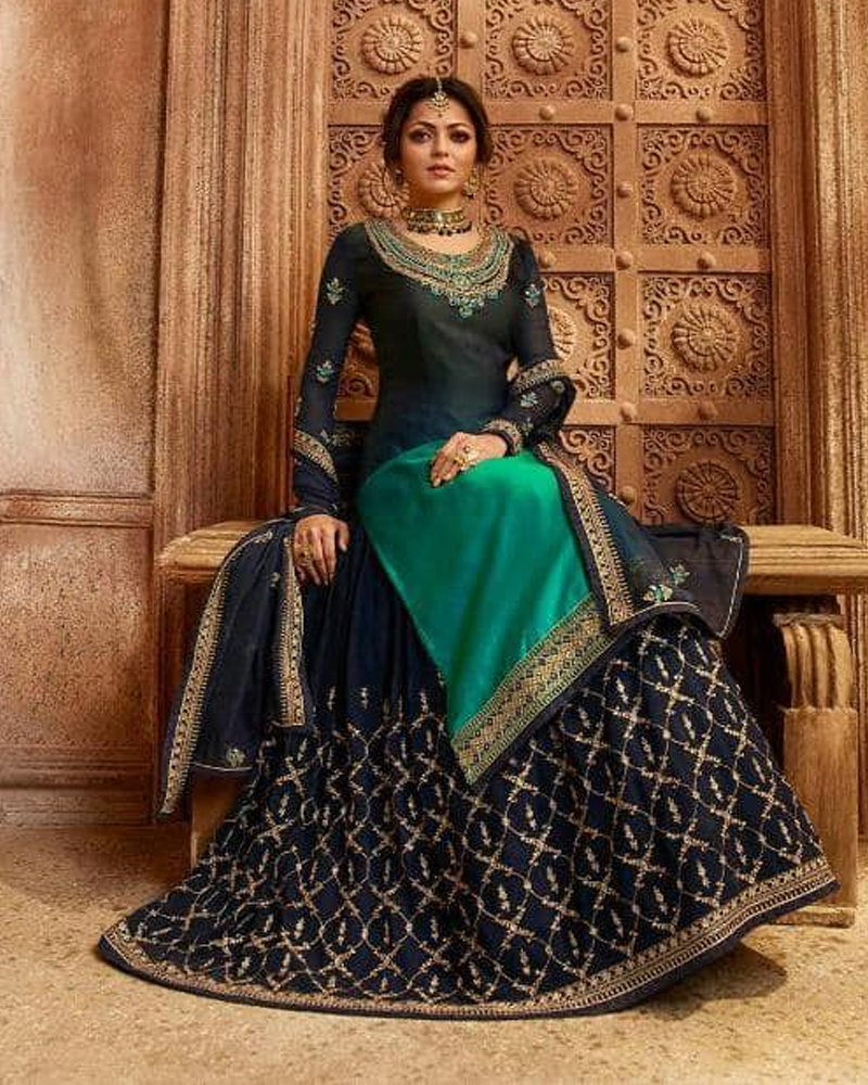 All Unstitched Designer
