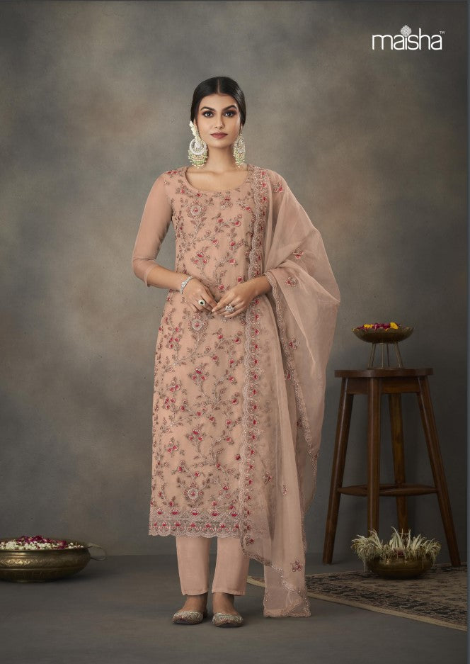 Maisha Mehram 12052