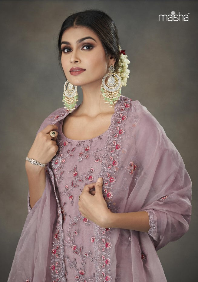 Maisha Mehram 12054