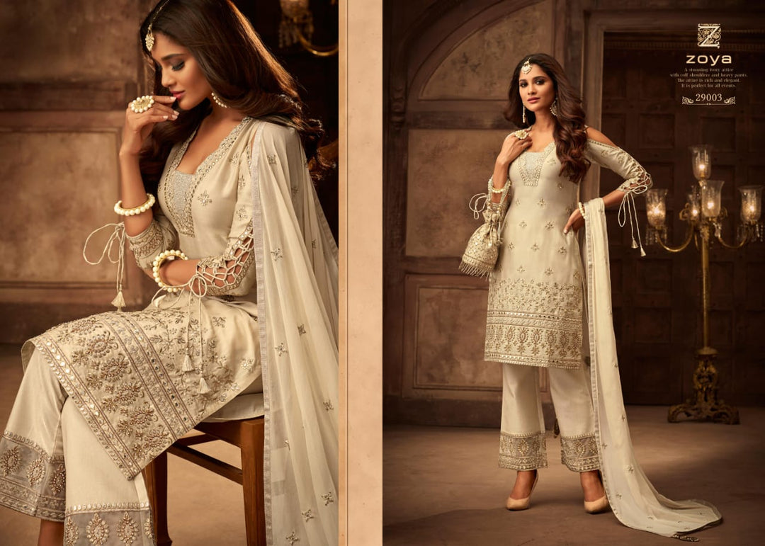 Zoya Moments 29003