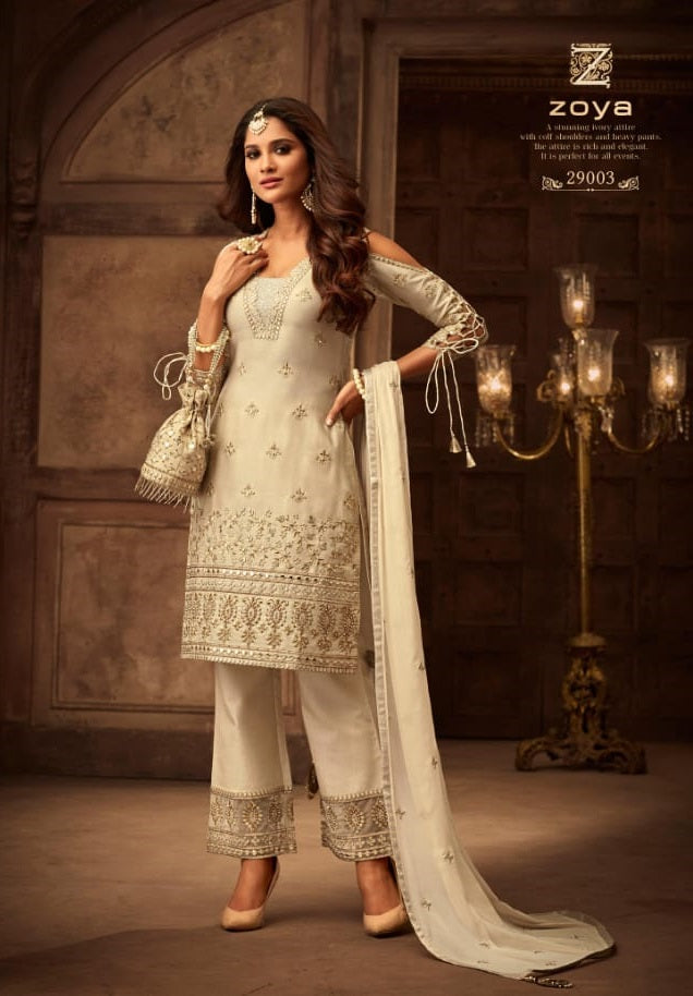 Zoya Moments 29003