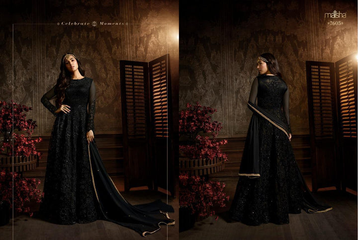 Maisha Aafreen 7605