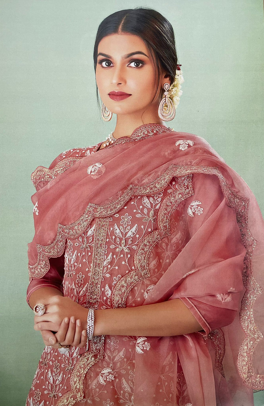 Maisha Suhana 12038