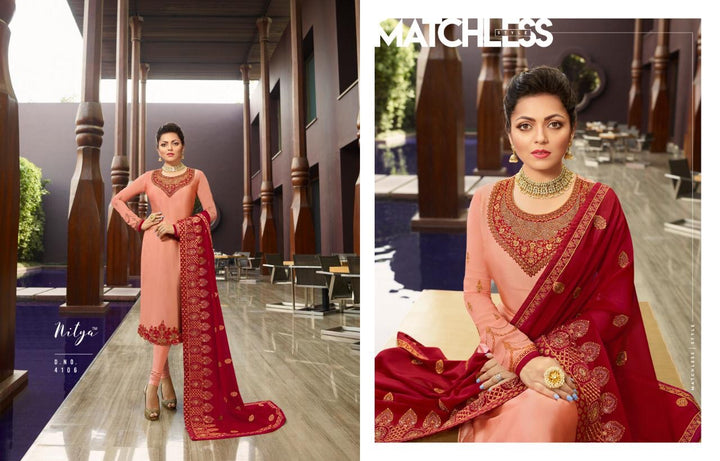 LT Nitya 4106