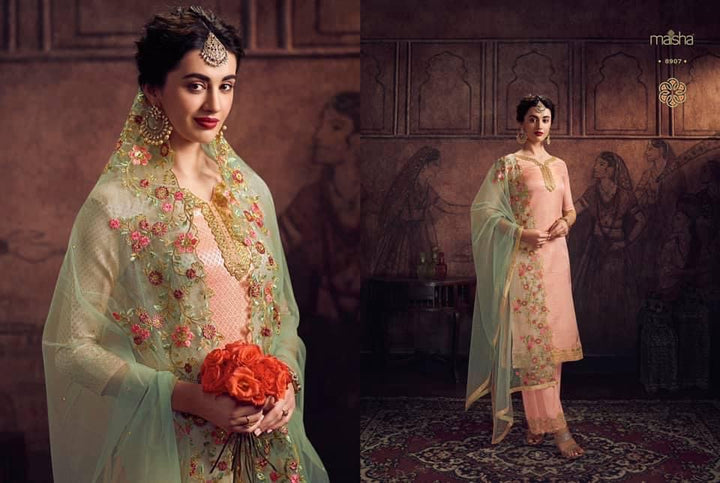 Maisha Sultana 8907