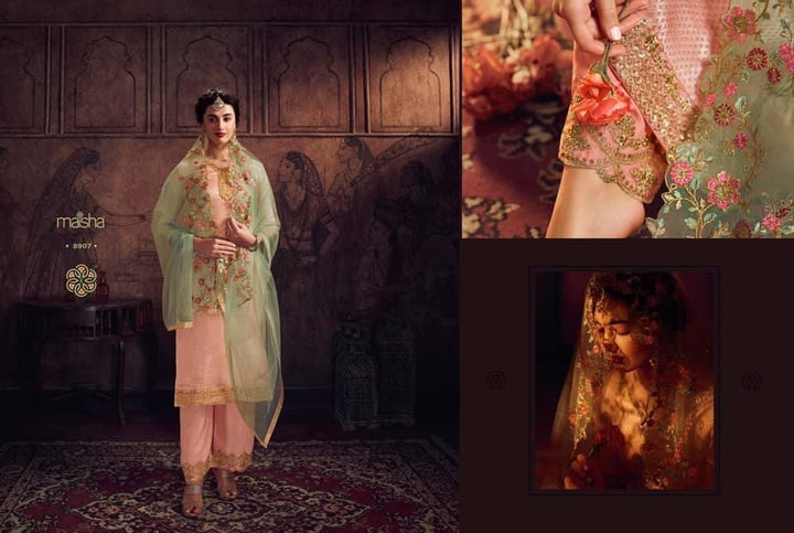 Maisha Sultana 8907