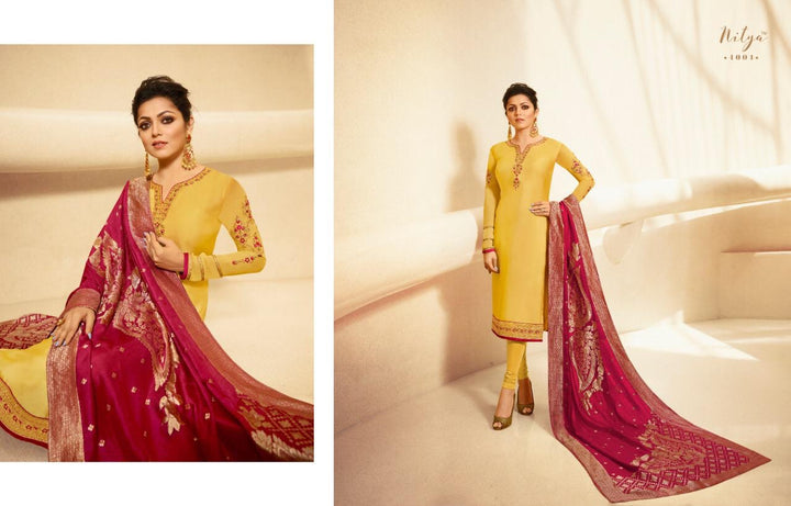 LT Nitya 4004