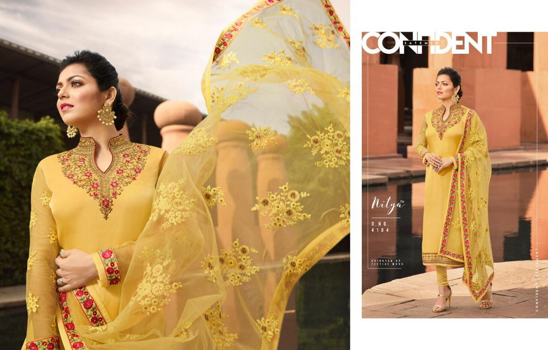 LT Nitya 4104