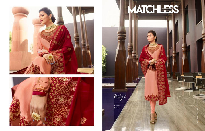 LT Nitya 4106