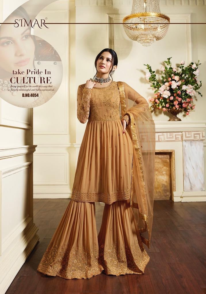 Simar Vibha 4054
