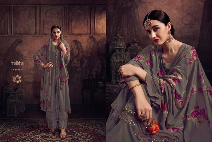 Maisha Sultana 8905