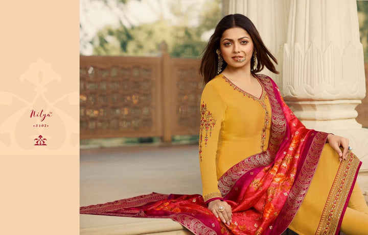 LT Nitya 3402