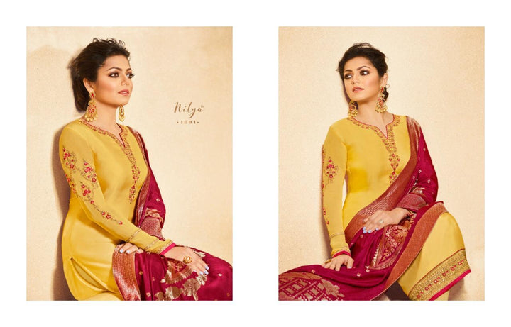 LT Nitya 4004