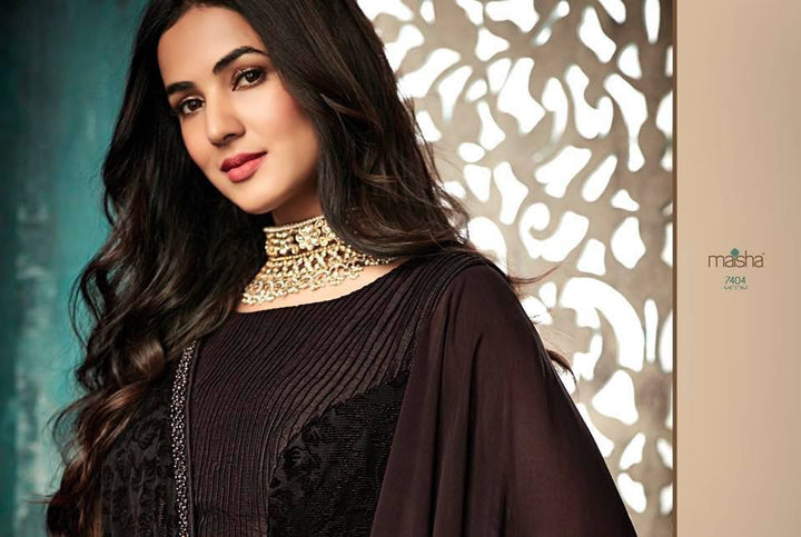 Maisha Sazia 7404