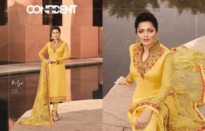 LT Nitya 4104