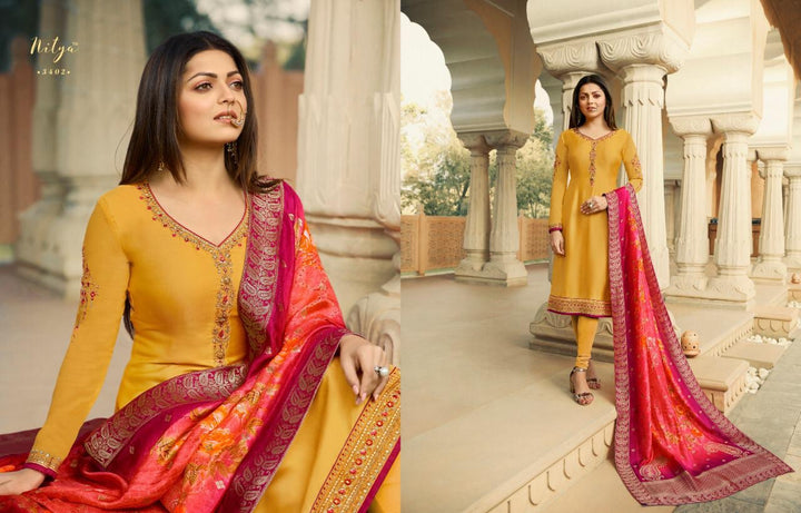 LT Nitya 3402
