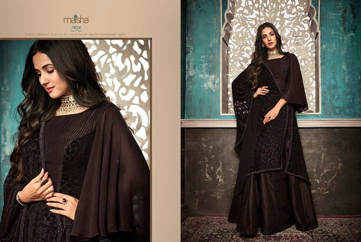 Maisha Sazia 7404